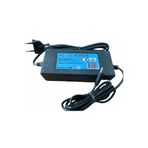 ATAELEKTRONİK Yerli - 12 Volt 3 Amper Adaptör - 12v 3a Adaptör Led Kamera Çeşitli Cihazlar 5.5*2.1 Jack Uç