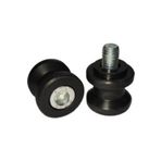 ATAERLER Motosiklet Kaldırma Sehpası Takozu 6 Mm