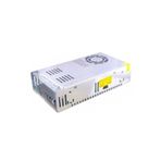 ATAEXPRESS 12 Volt 40 Amper Akım Korumalı Metal Kalın Kasa Trafo Adaptör Güç Kaynağı 12v 40ah