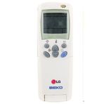 ATAEXPRESS Arçelik Altus Beko Lg Klima Akıllı Universal Kumanda