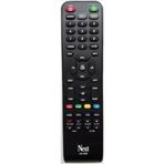 ATAEXPRESS Next Kanky Hd Orjinal Kumandası Universal Akıllı Tv Ve Uydu Kumandası Uk660