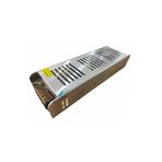 ATAEXPRESS Slim Ince Kasa Trafo Tırafo 12v 20a 12 Volt 20 Amper Kamera Şerit Led Let Işık Adaptör