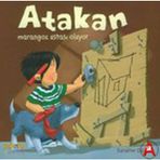 Atakan Marangoz Ustası Oluyor - Sandrine Deredel Rodegon