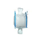 Atakan Pack Tekstil Atabigbag Alt Üst Bacalı 1000 kg Taşıma Kapasiteli Bigbag Çuval
