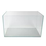 Atakan Petshop 20 x 20 x 20 cm Cama Cam 6 mm Akvaryum