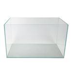 Atakan Petshop 25 x 25 x 25 cm Rodajlı Cama Cam 6 mm Akvaryum