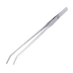 Atakan Petshop 30 cm Eğik Uçlu Bitki Cımbızı