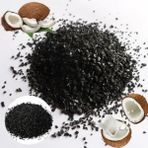 Atakan Petshop Hindistan Cevizi Bazlı Granül Aktif Karbon 400 gr