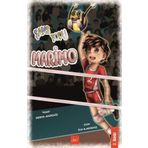 Atakar Yayıncılık Şans Topu Marimo