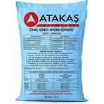 Atakaş Afrıka Kömür