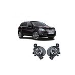 Atakent Hobi Set Oem: 8200002469-70 Nissan Qashqai 2007-2013 Sis Farı