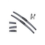 Atakent Hobi Volkswagen Caravelle Yeni Nesil Hibrit Silecek ( 2005-2007) 600 Mm/600 Mm