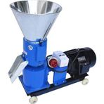 Atalar OH-FP150 Kümes Hayvanları İçin Yem Pelet Makinesi