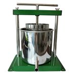 Atalar TSP-4.5F 4.5 l Paslanmaz Çelik Sıkma Presi