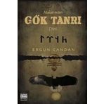ATALARIMIZIN GÖK TANRI DINI - ERGUN CANDAN