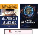 Atalarımızın Gölgesinde - Matriks Aile Dizimi Kartları (Peta Ayraç Hediye)