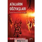Ataların Gözyaşları - Daan Van Kampenhout