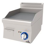 Atalay 40x60x30 E AEI-460 cm Elektrikli Düz Pleyt Izgara