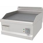 Atalay 60x70x30 AEI-670 cm Elektrikli Düz Pleyt Izgara
