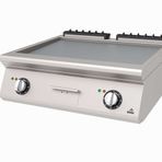 Atalay 80x73x30 cm AEI-873 Elektrikli Düz Pleyt Izgara