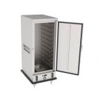 Atalay ABA-10-2/1 10 x 2/1 Elektrikli 230 V Banket Arabası