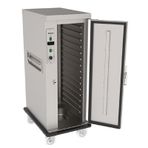 Atalay ABA-15-1/1 15 x 1/1 Elektrikli 230 V Banket Arabası