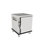 Atalay ABA-6-2/1 6 x 2/1 - Elektrikli-230 V Banket Arabası