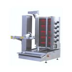 Atalay ADR-10E Elektrikli 10'lu Döner Robotu