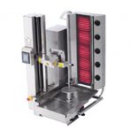 Atalay ADR-C1-5E Compact Elektrikli 5'li Döner Robotu