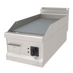 Atalay AEI-490-NS 400x900 Set Üstü Elektrikli Izgara