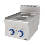 Atalay AEO-460 Set Üstü Elektrikli Ocak