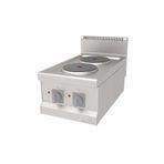 Atalay AEO-470 Set Üstü Elektrikli Ocak