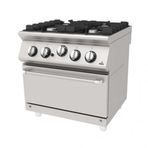 Atalay AGK-873 Lpg Kuzine