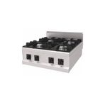 Atalay AGO-890-S Set Üstü Gazlı Ocak