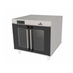 Atalay AMAY-4060-12 12 Tepsili Elektrikli Mayalandırma Kabini