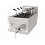 Atalay AMP - 470 6 Sepetli 40 x 70 x 30 Makarna Pişirme Makinesi