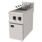 Atalay AMP-490 400x900 mm Makarna Pişirici