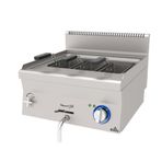 Atalay AMP-660 Elektrik 380-415 V 600x600x300 mm Makarna Pişirici