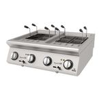 Atalay Amp-873 8 Sepet 800x730x300 mm Makarna Haşlama Setüstü