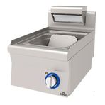 Atalay APD-460 400x600 mm Patates Dinlendirme Makinesi