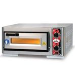Atalay APF-40-1 40x40 Tek Katlı Pizza Fırını