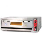 Atalay APF-92-1 92x92 Tek Katlı Pizza Fırını