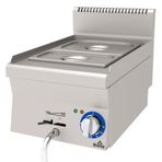 Atalay ASB-460 400x600 Sos Bain-Marie