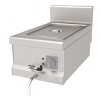 Atalay ASB-470 400x700 Sos Bain-Marie