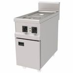 Atalay ASB-490 40x90 cm Sos Bain-Marie
