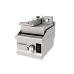 Atalay Clam Grill Tekli Elektrikli Izgara ACIE-01S