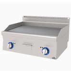 Atalay E AGI-1060 100x60x30 Gazlı Düz Pleyt Izgara