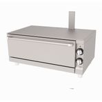 Atalay Elektrikli 120x71x55 cm ASFE-1273 ST Set Altı Fırın