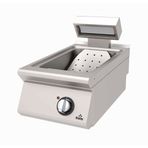 Atalay Elektrikli 40x73x30 cm APD-473 Patates Dinlendirme Makinesi
