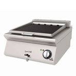 Atalay Elektrikli 60x60x30 cm E AAIE-660 Amerikan Izgara